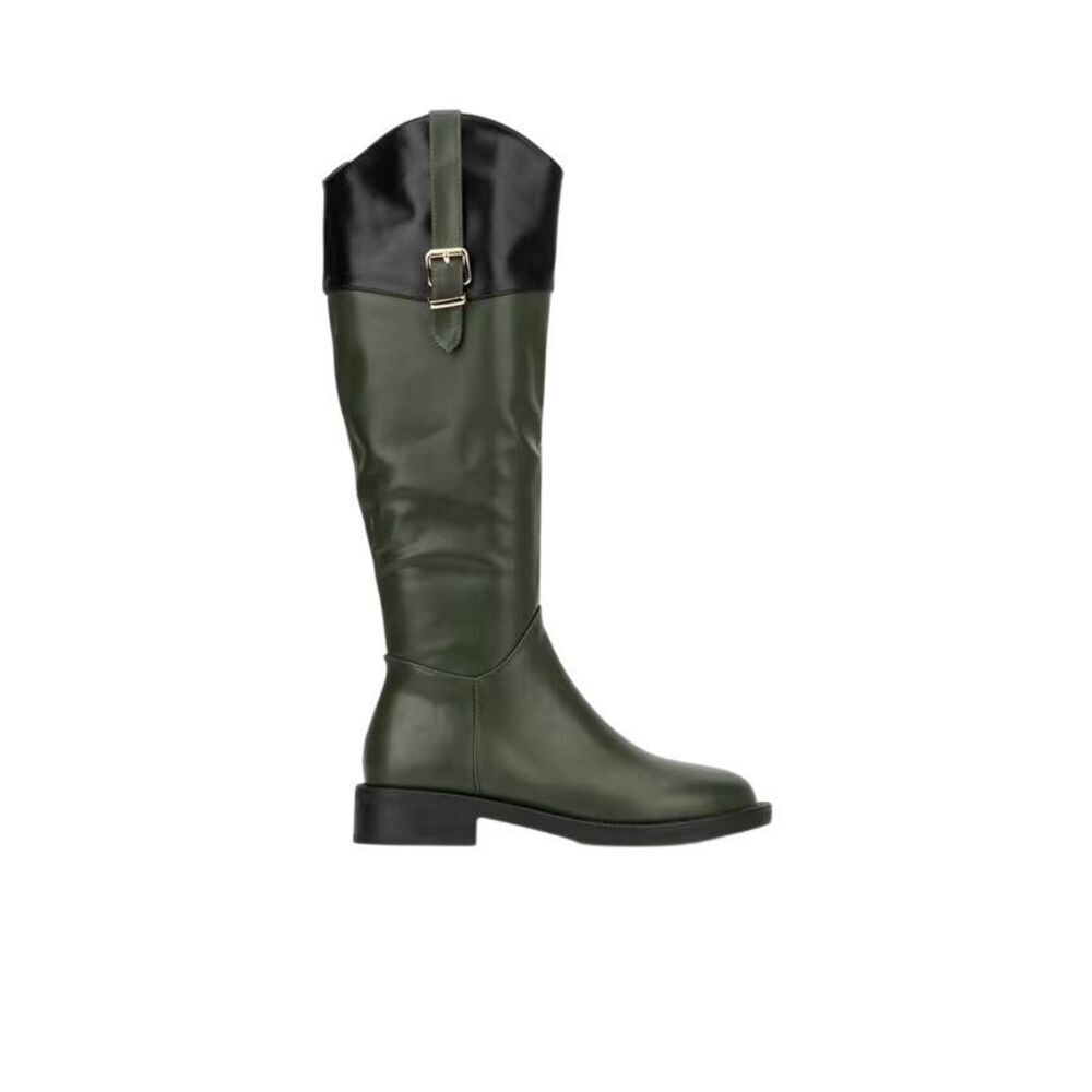 TORGEIS | DESIREE KNEE HIGH BOOTS